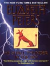 Cover image for He Shall Thunder in the Sky
